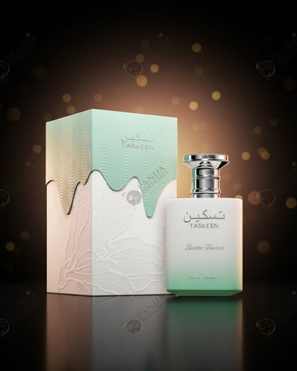 Taskeen Lactea Divina- 100ml by Paris Corner