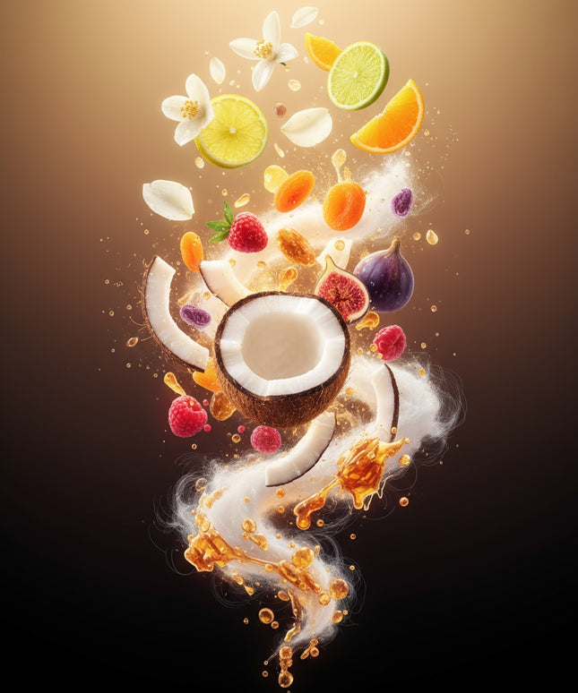 Maison Asrar - Heritage - 100ml