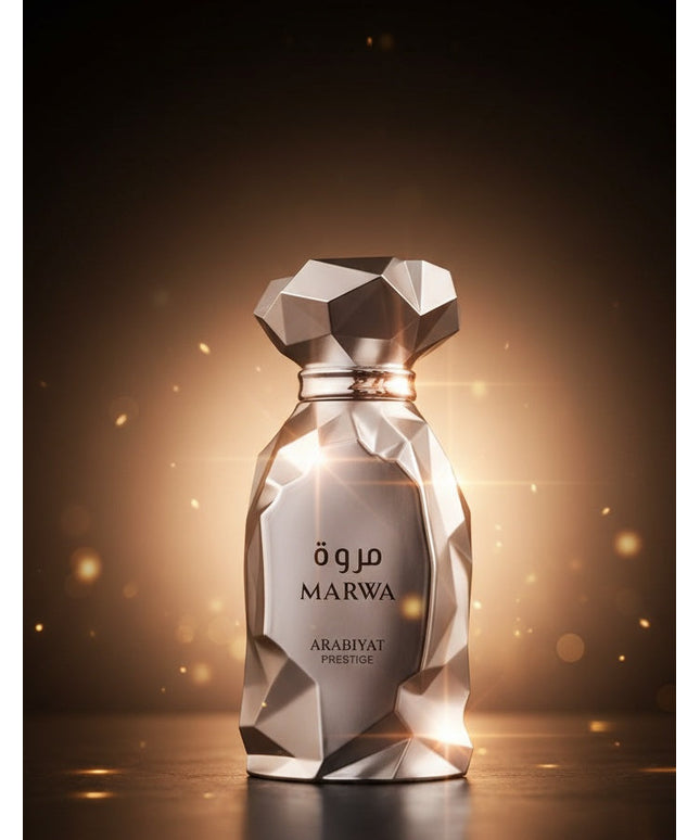 Marwa  (Arabiyat Prestige)