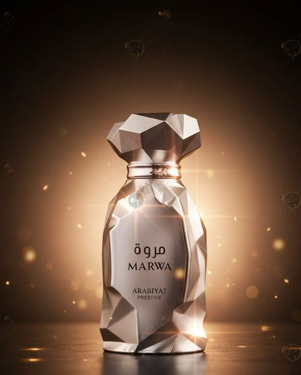 Marwa  (Arabiyat Prestige)