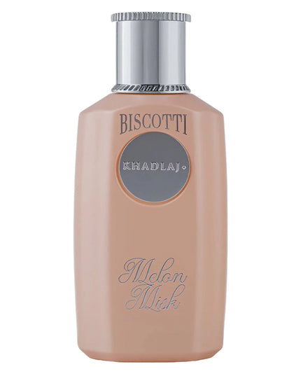 Biscotti Melon Misk - 100ml (Khadlaj)