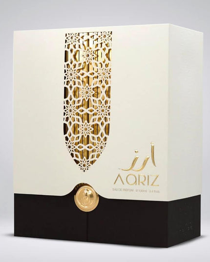 Aariz by Arabiyat Prestige