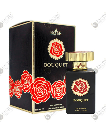 Maison Asrar Rose Bouquet