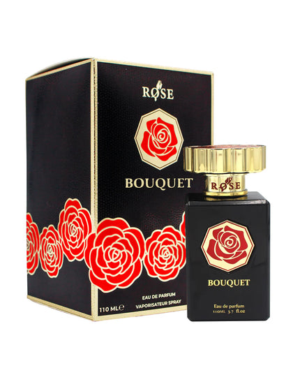Rose Bouquet by Maison Asrar