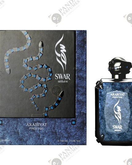 Swar Seduire by Arabiyat Prestige