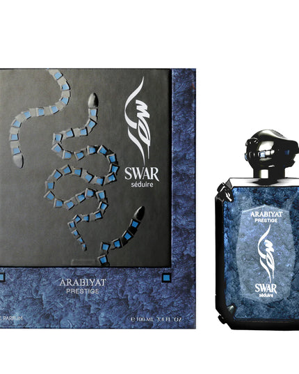 Swar Seduire by Arabiyat Prestige