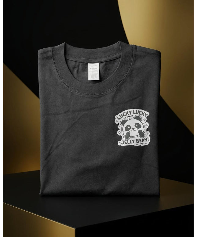Lucky Lucky Jelly Bean - Merch