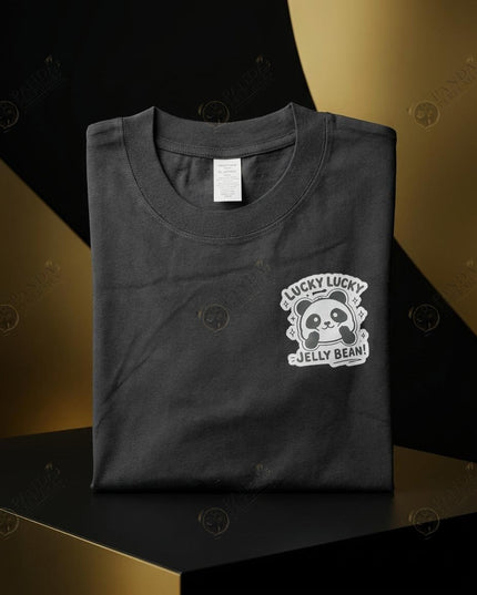 Lucky Lucky Jelly Bean - Merch