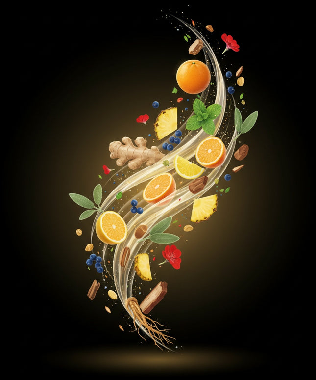 ODYSSEY - MEGA GIFT SET (Armaf)