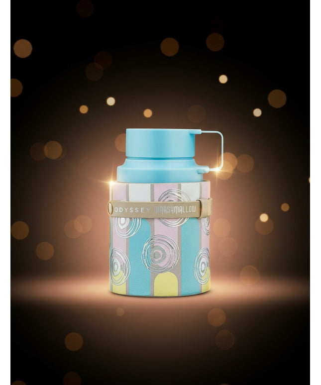 Odyssey Marshmallow - 100ml (Armaf)