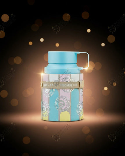 ARMAF Odyssey Marshmallow - 100ml