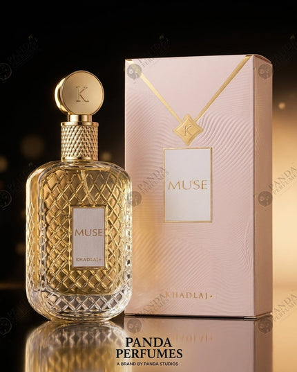Khadlaj Muse EDP 100ml