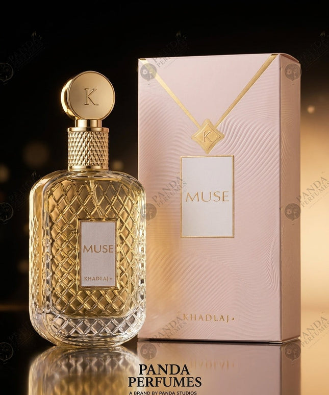 Khadlaj Muse EDP 100ml