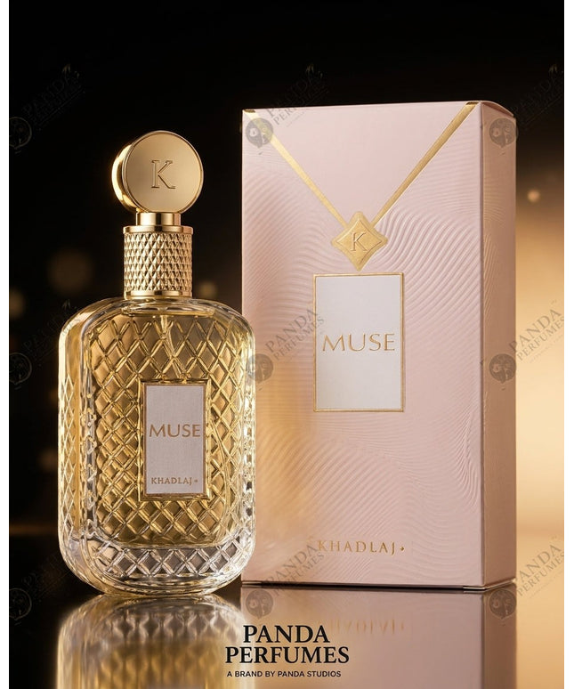Khadlaj Muse EDP 100ml
