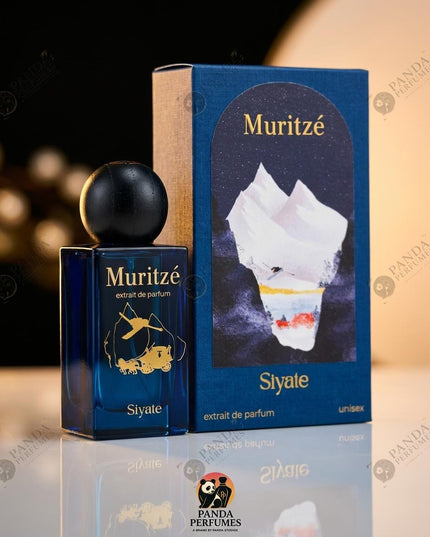 Siyate Muritze EDP 65ml