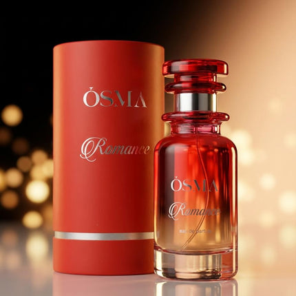Collection image for: OSMA