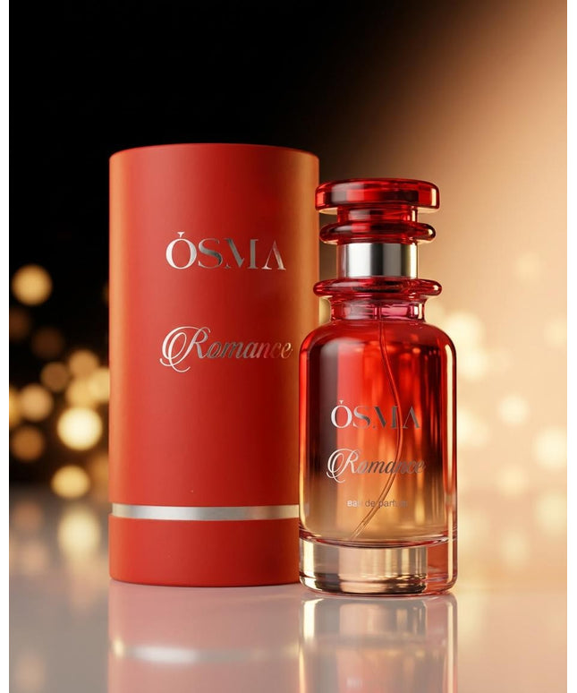Romance 150 ml - Osma