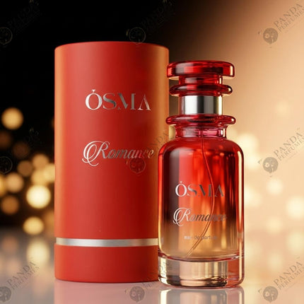 Collection image for: OSMA