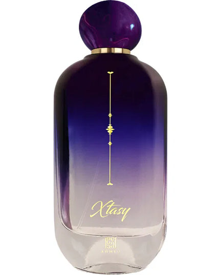 Xtasy - Ahmed Al Maghribi