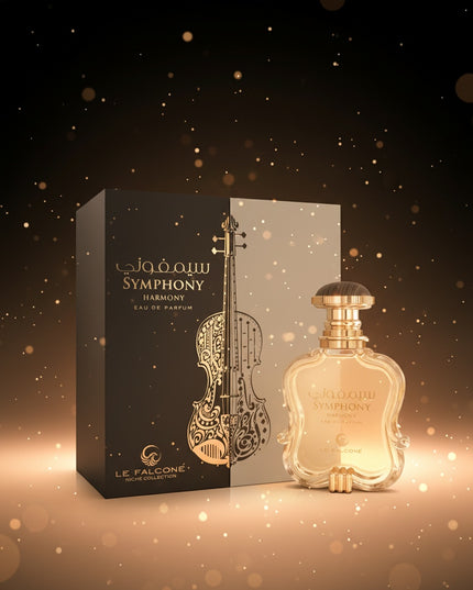 Symphony Harmony - 100ml (Le Falcone)