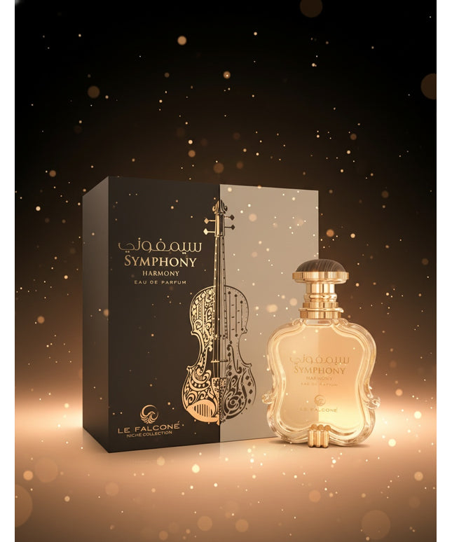 Symphony Harmony - 100ml (Le Falcone)