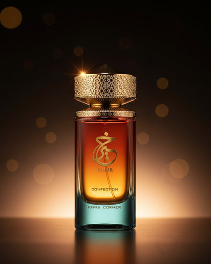 Khair Confection - 100ml (Paris Corner)