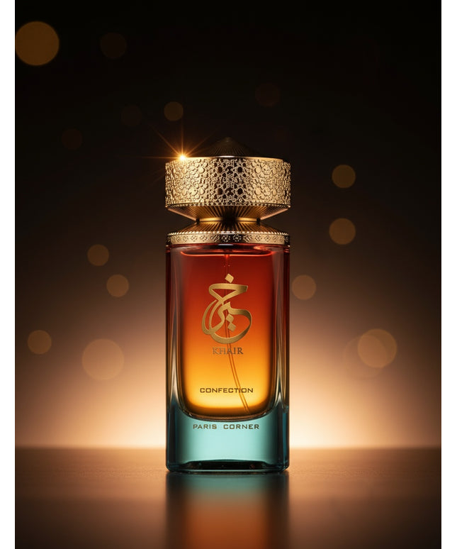 Khair Confection - 100ml (Paris Corner)