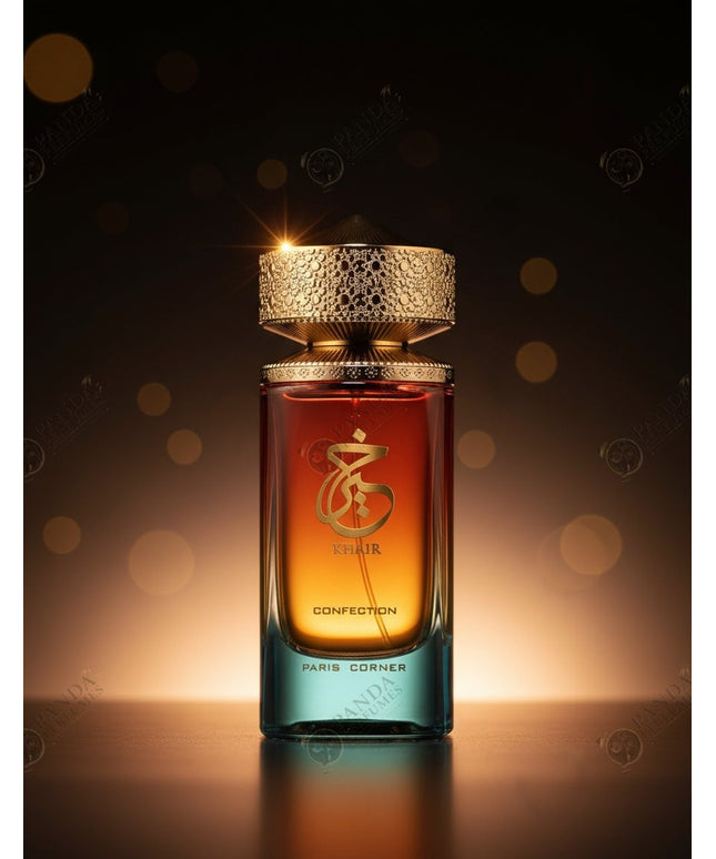 Khair Confection - 100ml (Paris Corner)