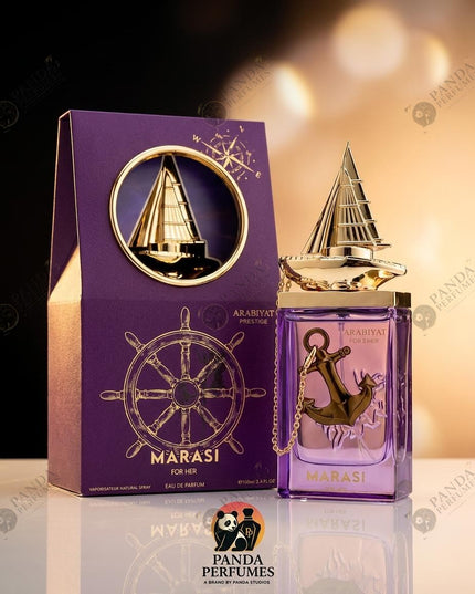 Marasi For Her - Arabiyat Prestige