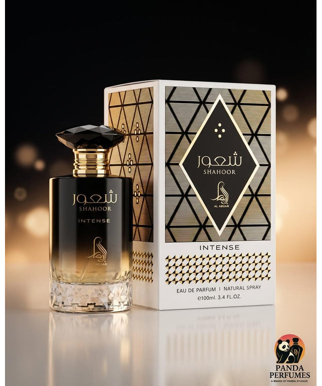 Shahoor Intense - Al Absar
