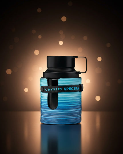 Odyssey Spectra Blue Edition by Armaf for women and men
