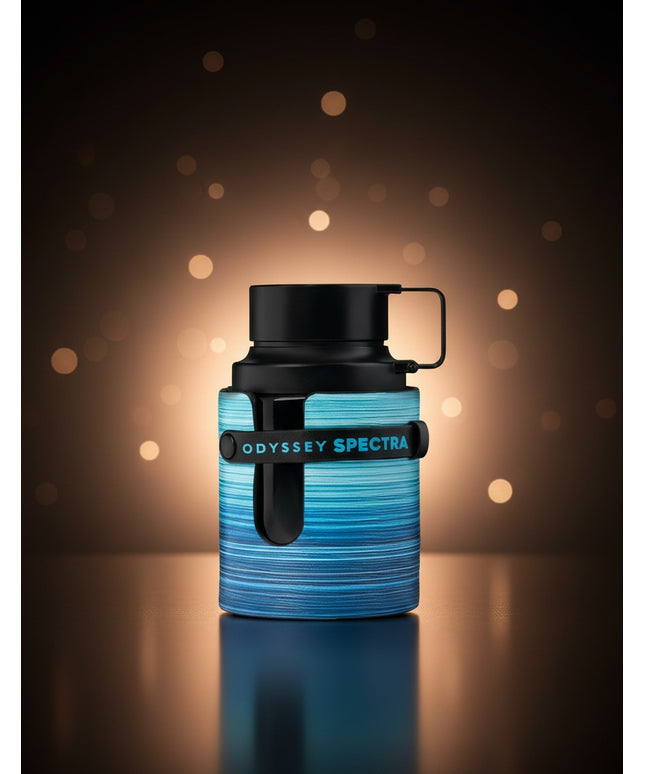 Odyssey Spectra Blue Edition by Armaf for women and men