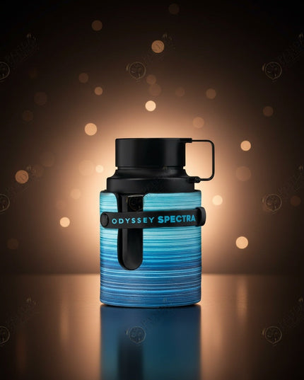 Odyssey Spectra Blue Edition by Armaf for women and men