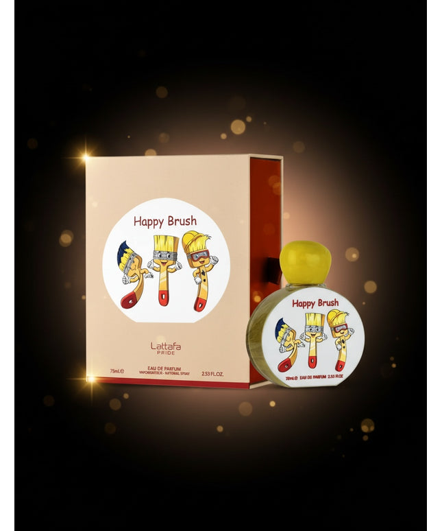 Happy Brush Kids - Lattafa
