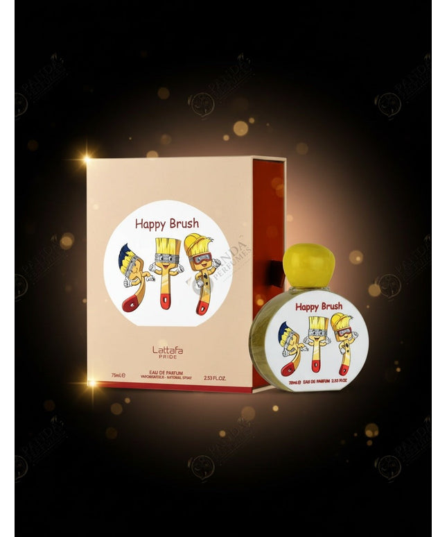 Happy Brush Kids - Lattafa