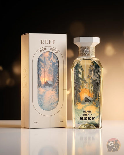 Blanc Breath 150ml by Reef