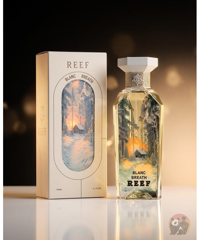 Blanc Breath 150ml by Reef