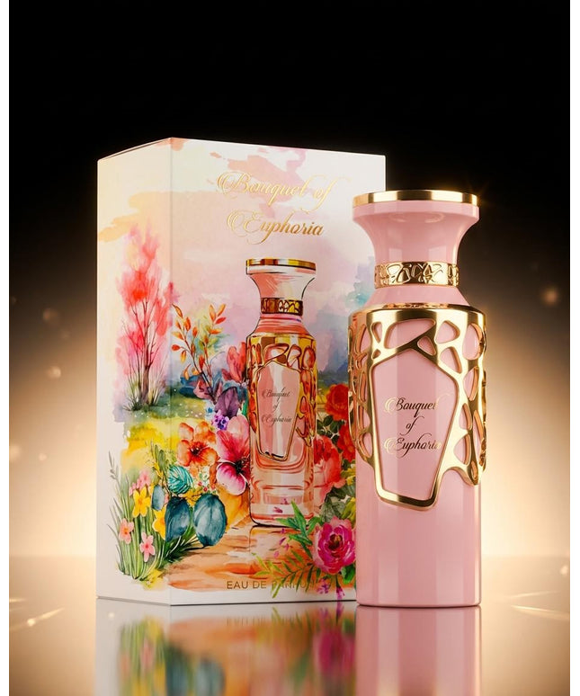 Bouquet of Euphoria - Fragrance World