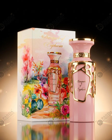 Bouquet of Euphoria - Fragrance World