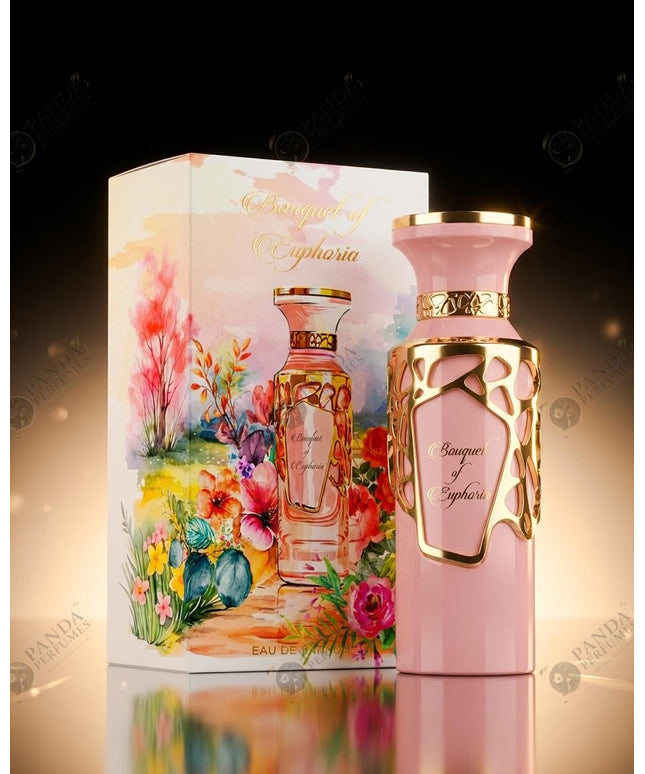 Bouquet of Euphoria - Fragrance World