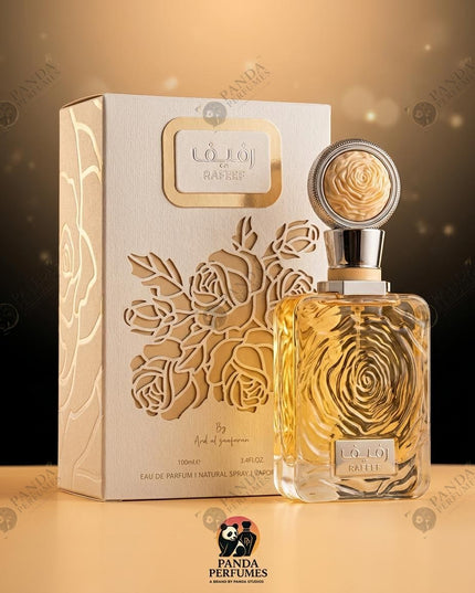 Ard Al Zaafran Rafeef EDP 100ml