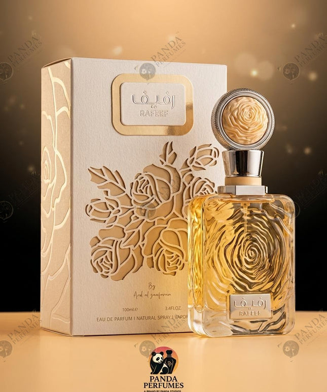 Ard Al Zaafran Rafeef EDP 100ml