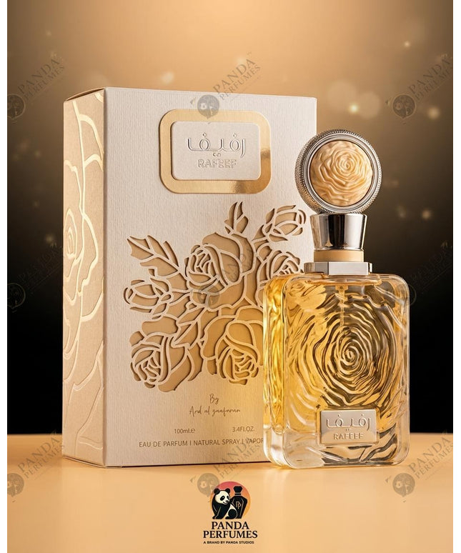 Ard Al Zaafran Rafeef EDP 100ml