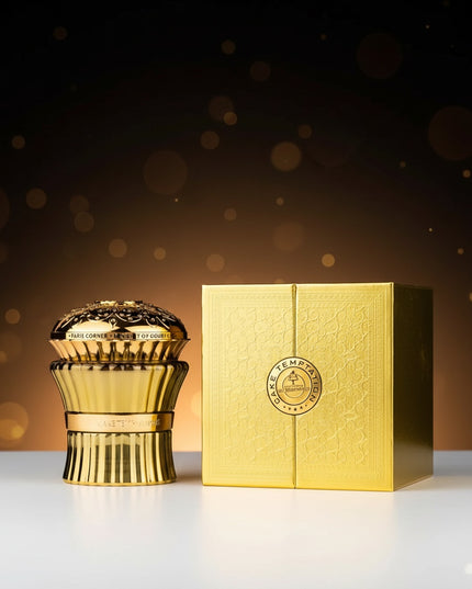 Cake Temptation - 100ml by Paris Corner