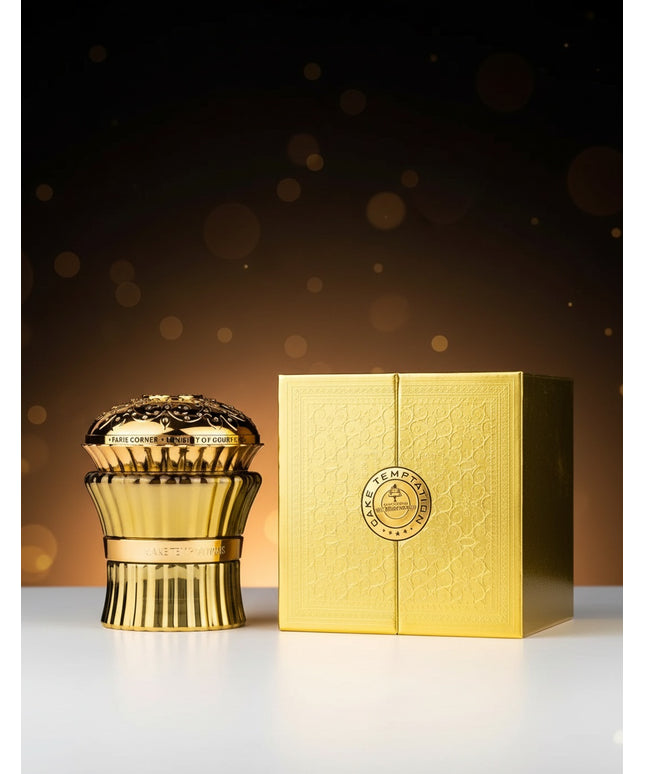 Cake Temptation - 100ml by Paris Corner