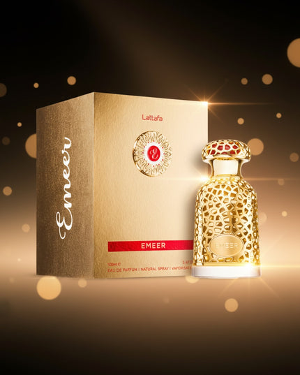 Emeer  - Lattafa