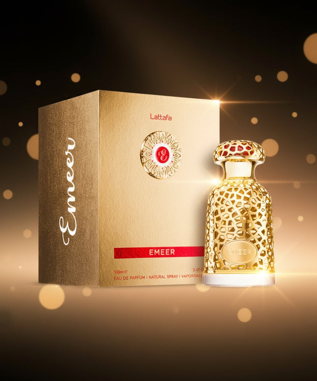 Emeer  - Lattafa