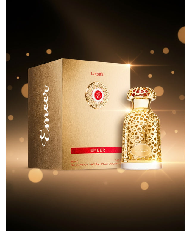 Emeer  - Lattafa
