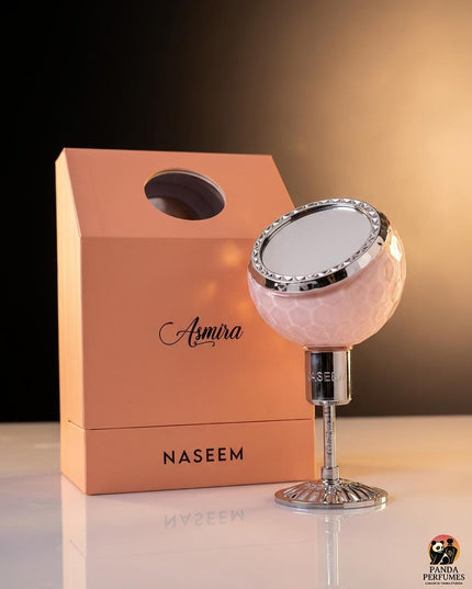 Asmira - Naseem