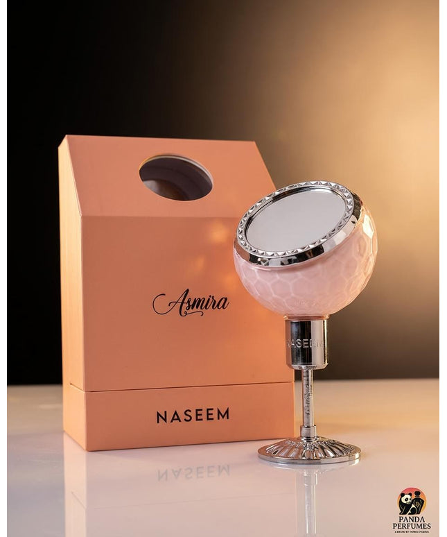 Asmira - Naseem